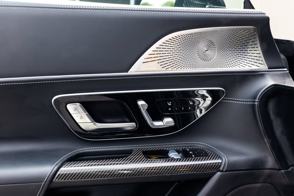Used 2024 Mercedes-Benz AMG GT 55 image 19