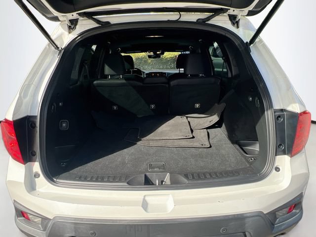 Used 2022 Honda Passport EX-L image 29
