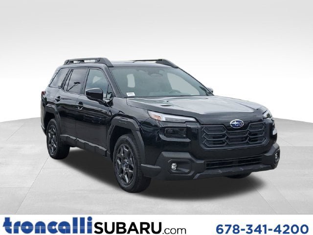 New 2026 Subaru Outback Premium AWD/4WD 360° Tour