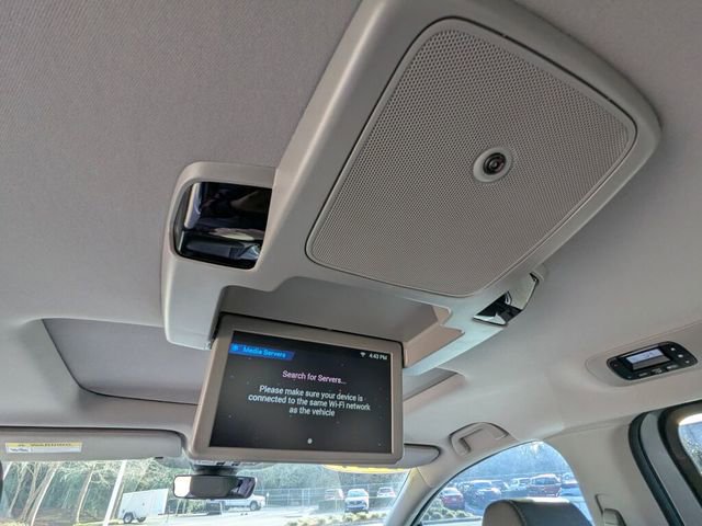Certified 2024 Honda Odyssey Touring image 16