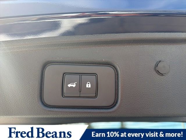 New 2026 Nissan Pathfinder SV image 22