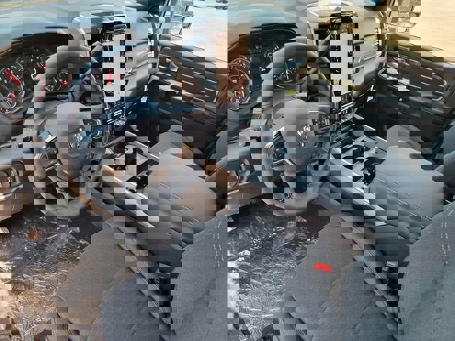 New 2026 RAM 3500 Big Horn image 18