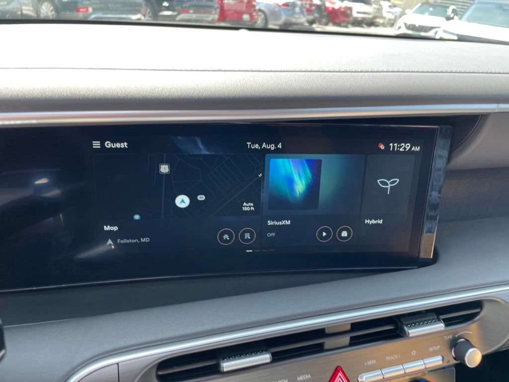 New 2026 Hyundai Palisade SEL Premium FWD image 15