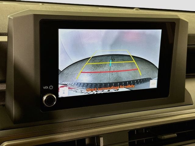 Certified 2026 Toyota 4Runner SR5 AWD/4WD image 15