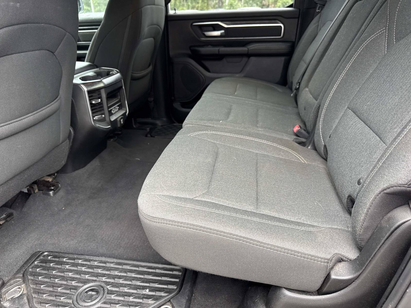 Used 2019 RAM 1500 Big Horn AWD/4WD image 10