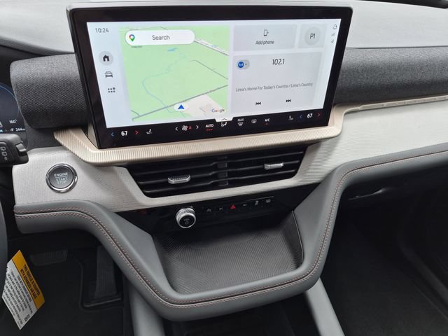 New 2026 Ford Explorer Active AWD/4WD image 11