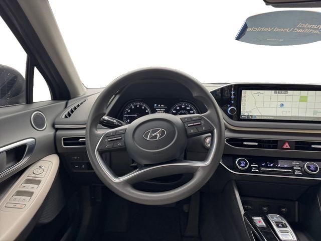 Used 2023 Hyundai Sonata SEL w/ Cargo Package image 12