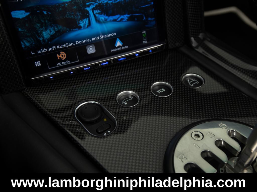 Used 2007 Lamborghini Murcielago LP 640 AWD/4WD image 23