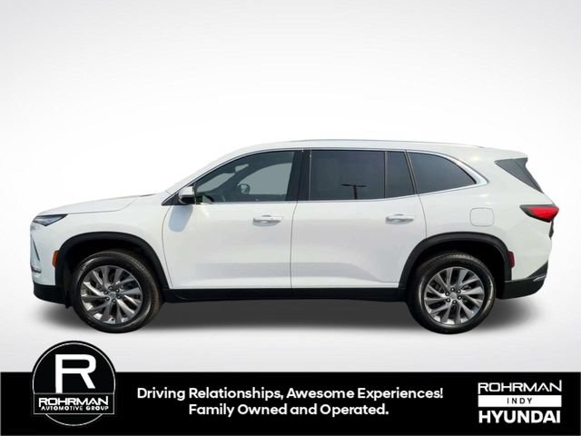 Used 2026 Buick Enclave Preferred FWD image 5