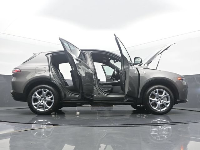 New 2025 Dodge Hornet R/T AWD/4WD image 61