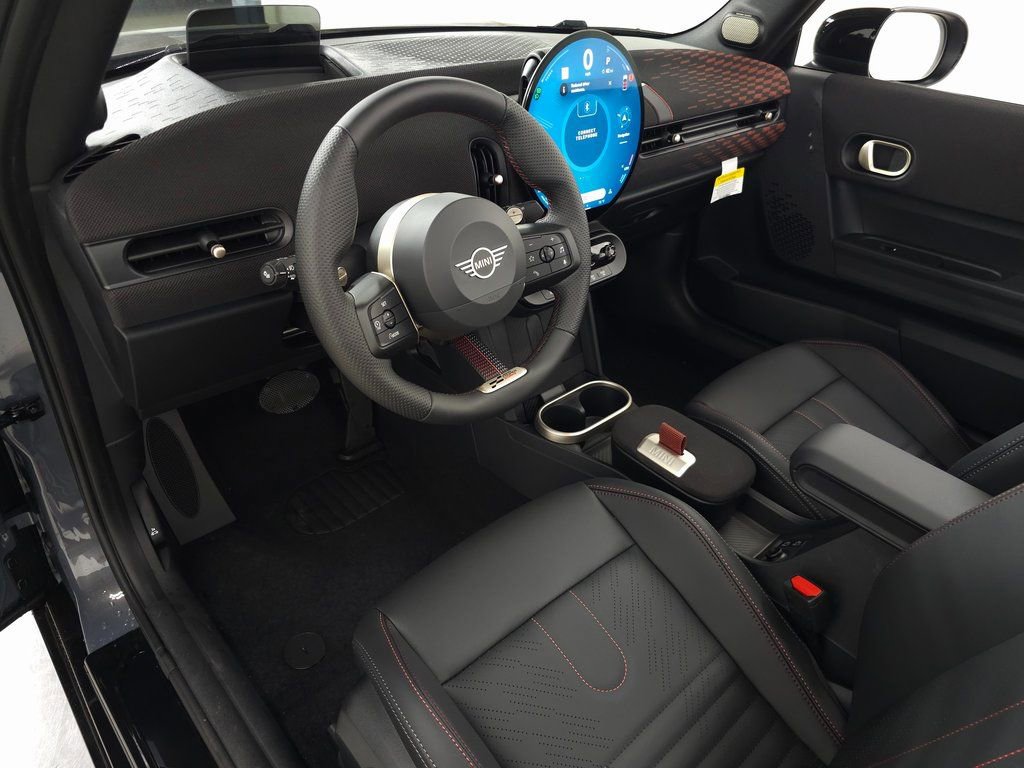 Used 2026 MINI Cooper S FWD image 14