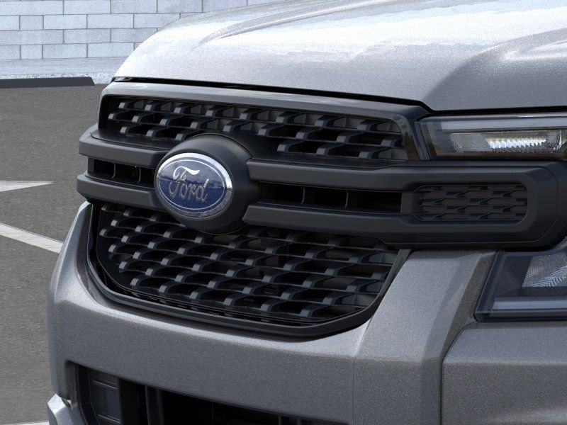 New 2026 Ford Ranger XL RWD image 17