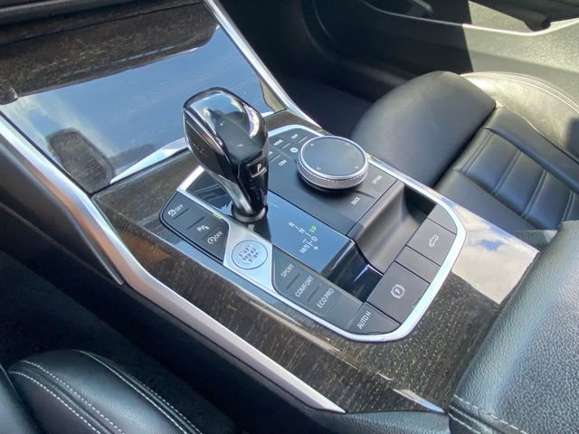 Used 2021 BMW 430i Convertible image 23