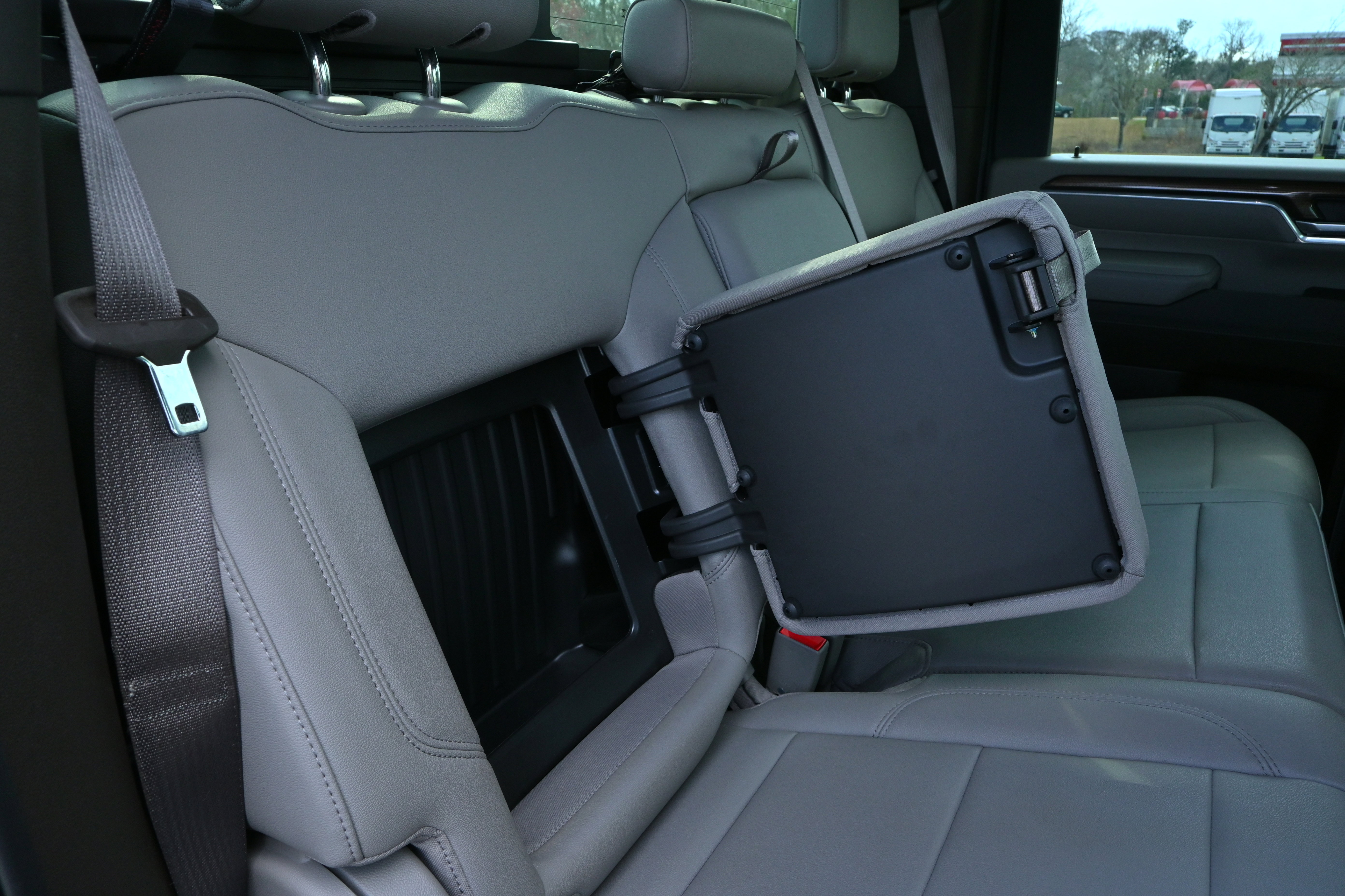 Used 2024 Chevrolet Silverado 2500 LT w/ All Star Edition image 13