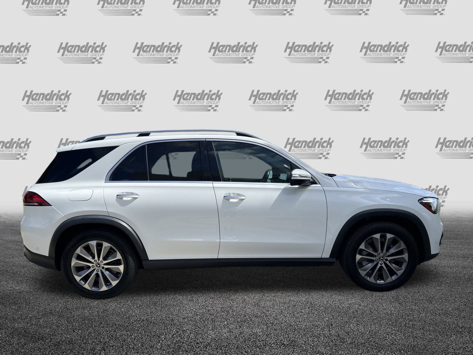 Certified 2023 Mercedes-Benz GLE 350 w/ Premium Package image 10