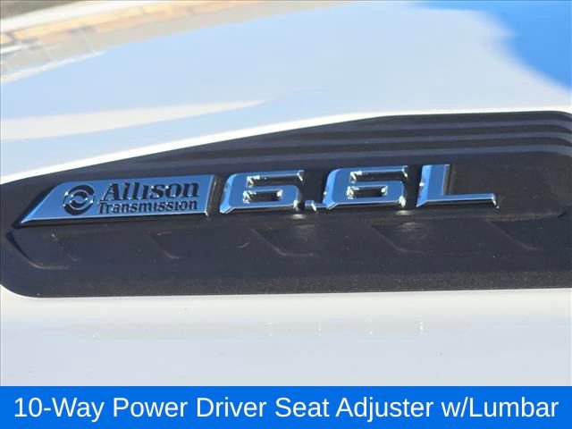 New 2026 Chevrolet Silverado 2500 Custom w/ Custom Value Package image 24