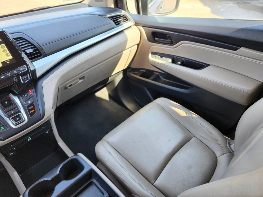 Used 2019 Honda Odyssey EX-L image 15