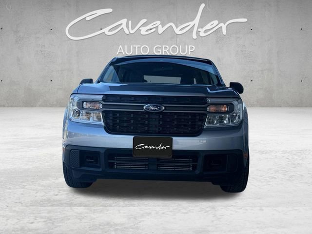 Used 2024 Ford Maverick XLT w/ Equipment Group 300A Standard image 18