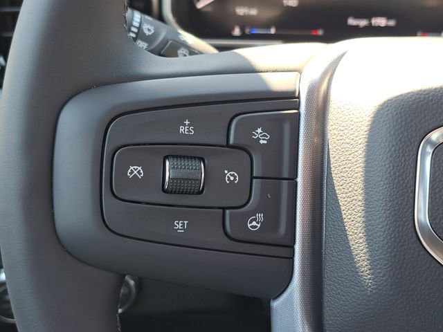 New 2026 GMC Sierra 1500 Elevation image 20