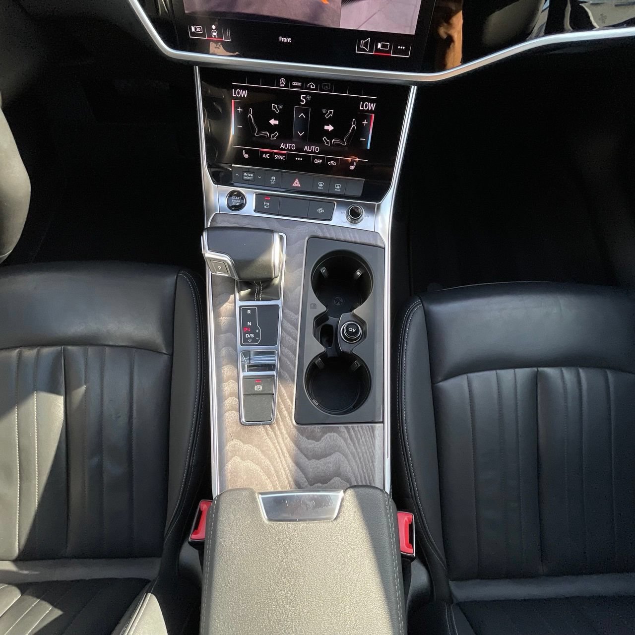 Used 2024 Audi A6 Premium Plus AWD/4WD image 20