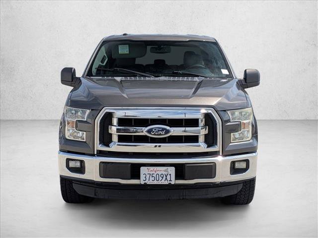 Used 2016 Ford F150 XLT RWD image 2