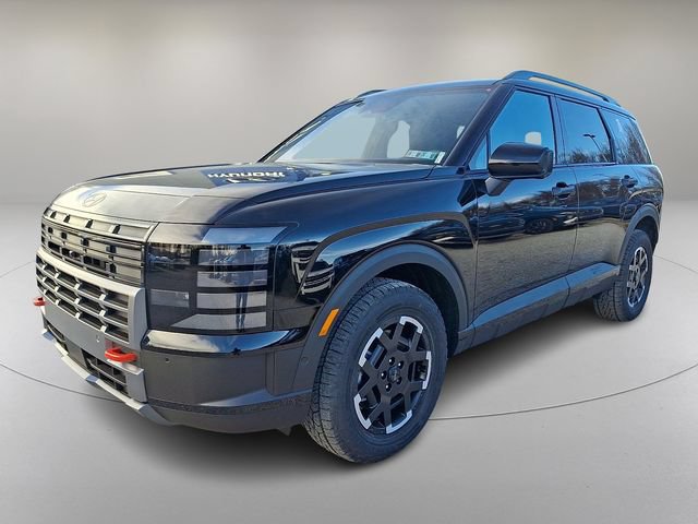New 2026 Hyundai Palisade XRT Pro AWD/4WD video 3