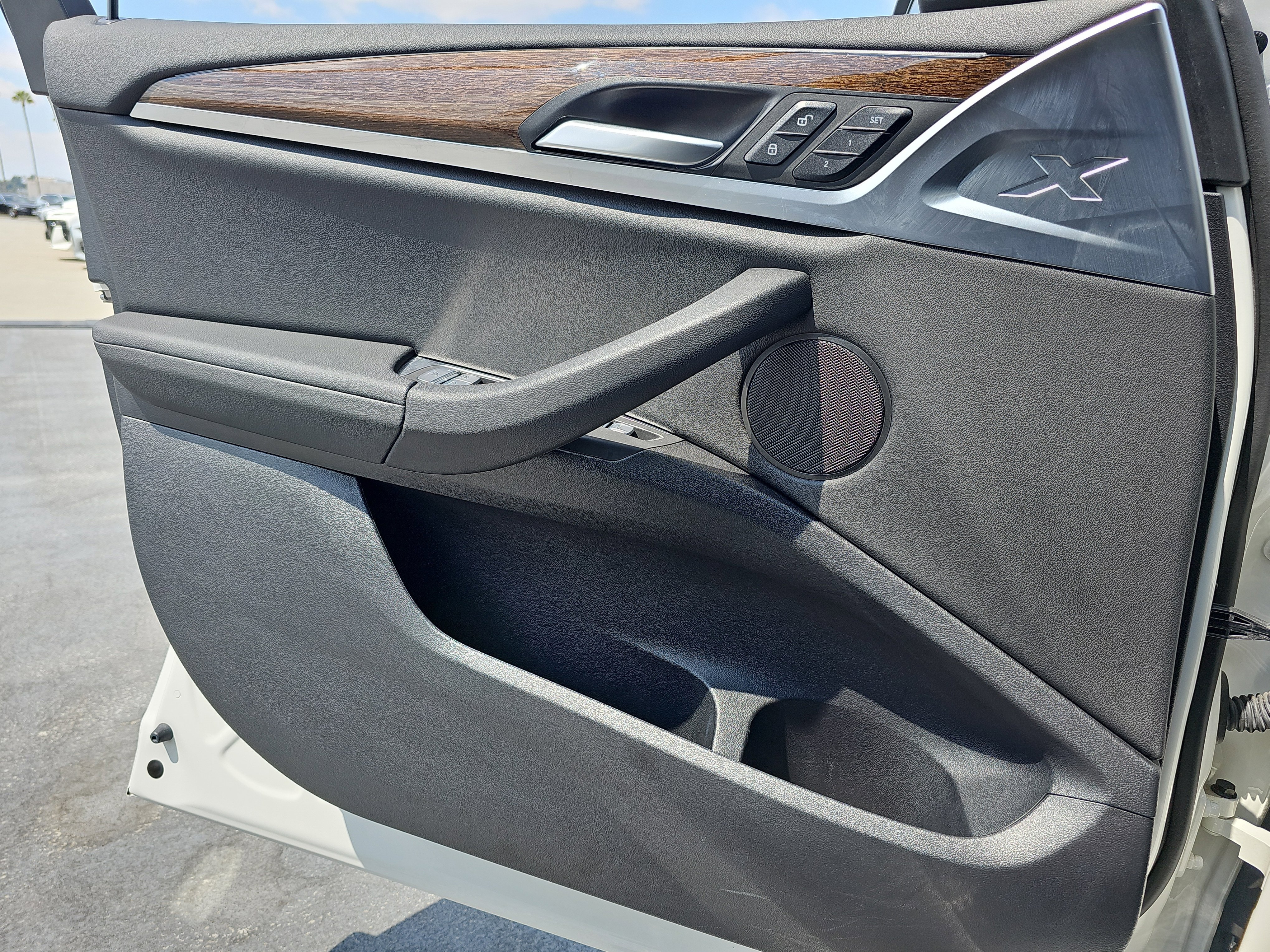 Certified 2024 BMW X3 sDrive30i w/ Convenience Package image 27