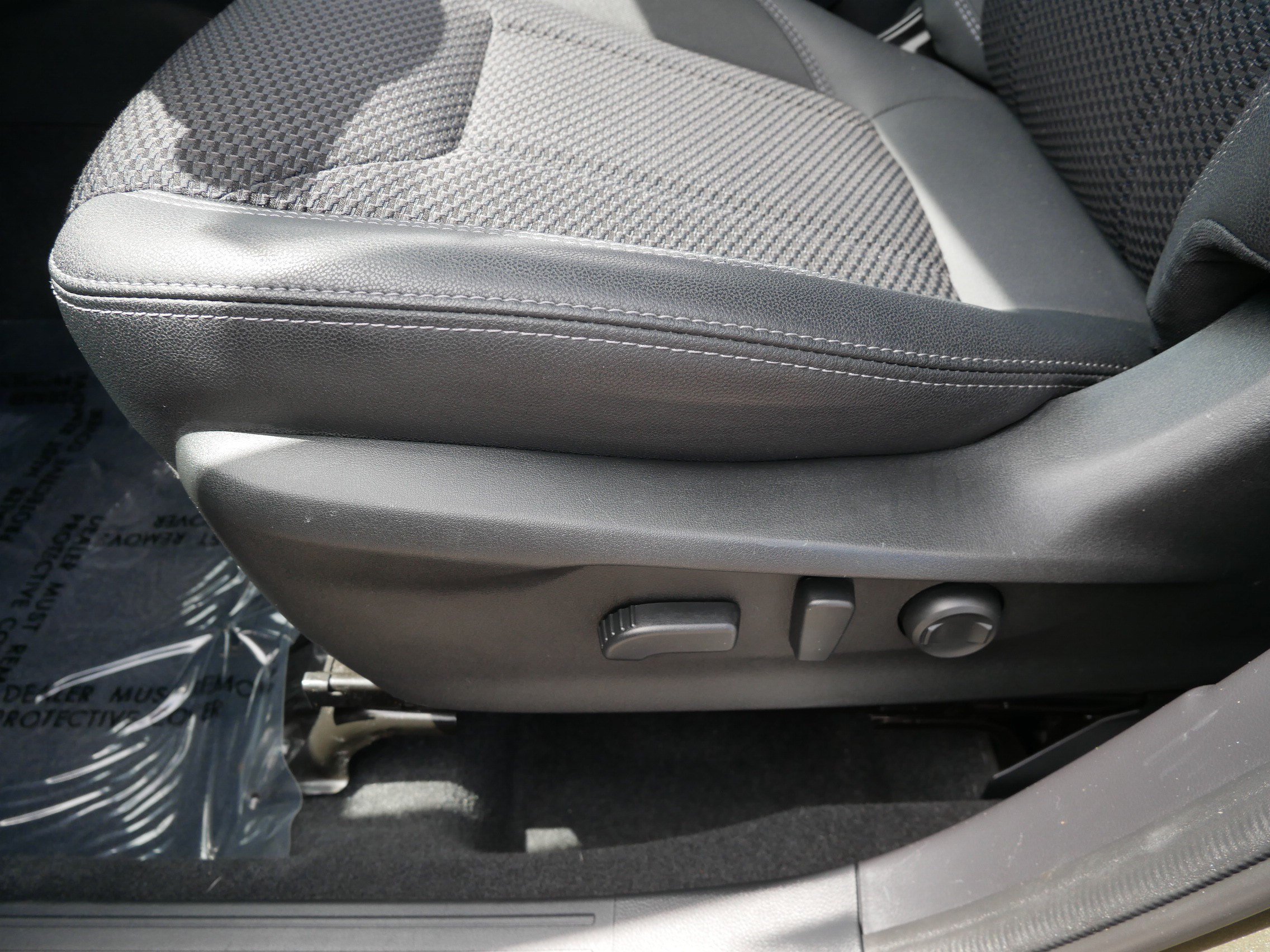 Certified 2024 Subaru Forester Premium AWD/4WD image 20