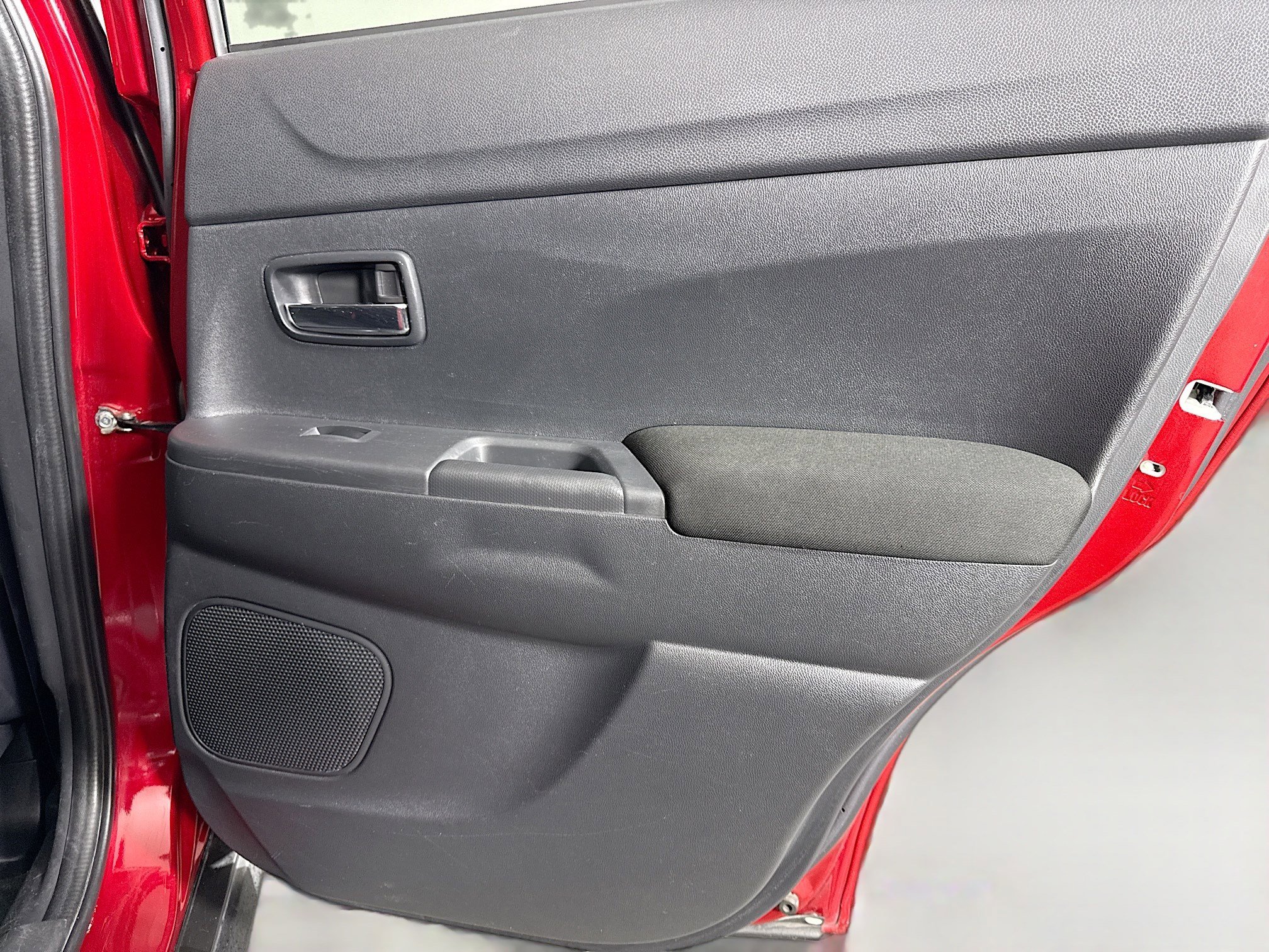 Used 2022 Mitsubishi Outlander Sport LE FWD image 27