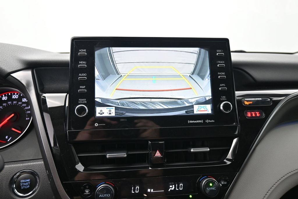 Used 2023 Toyota Camry XSE FWD image 15