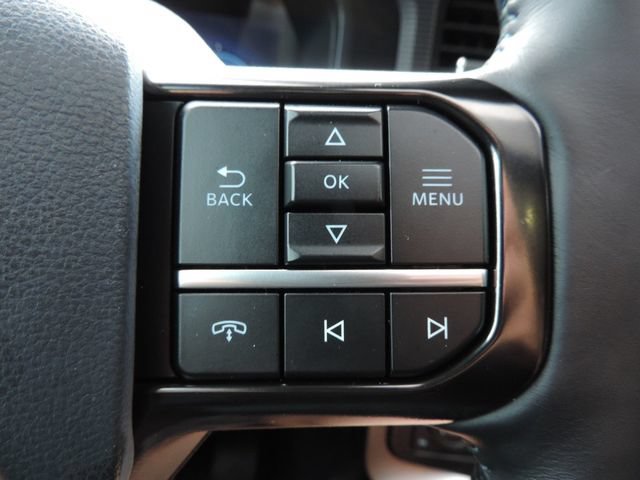 Used 2024 Ford F150 Platinum w/ Equipment Group 702A High AWD/4WD image 33