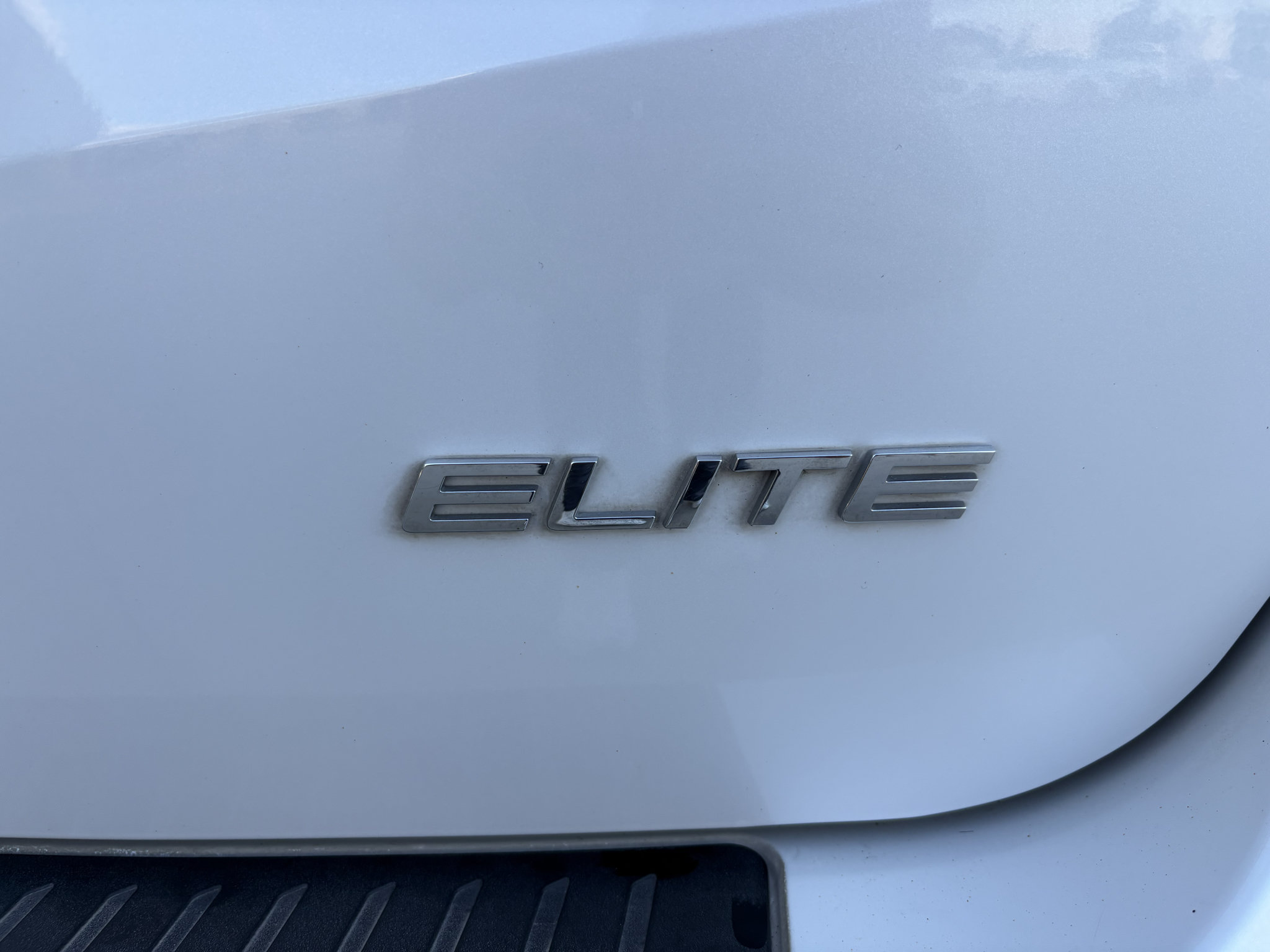 Certified 2024 Honda Odyssey Elite image 37