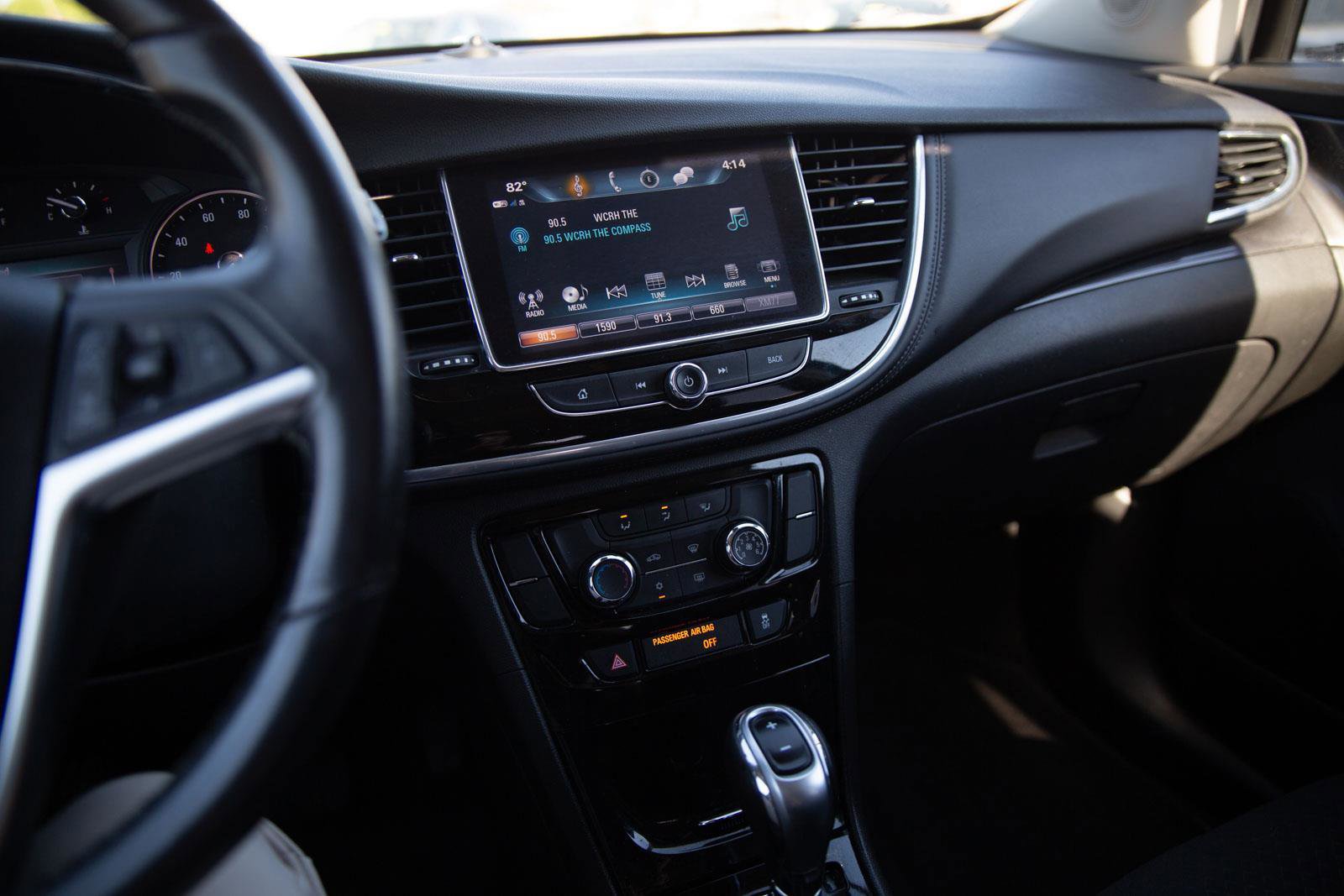 Used 2019 Buick Encore Preferred image 13