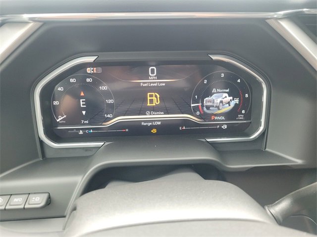 New 2025 GMC Sierra 2500 Denali w/ Denali Reserve Package image 33