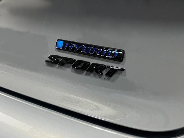 New 2026 Honda Accord Sport image 6