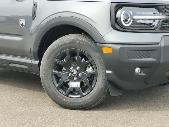 New 2026 Ford Bronco Sport Big Bend w/ Convenience Package image 2