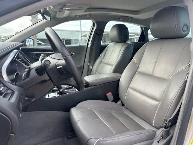 Used 2014 Chevrolet Impala LTZ FWD image 23