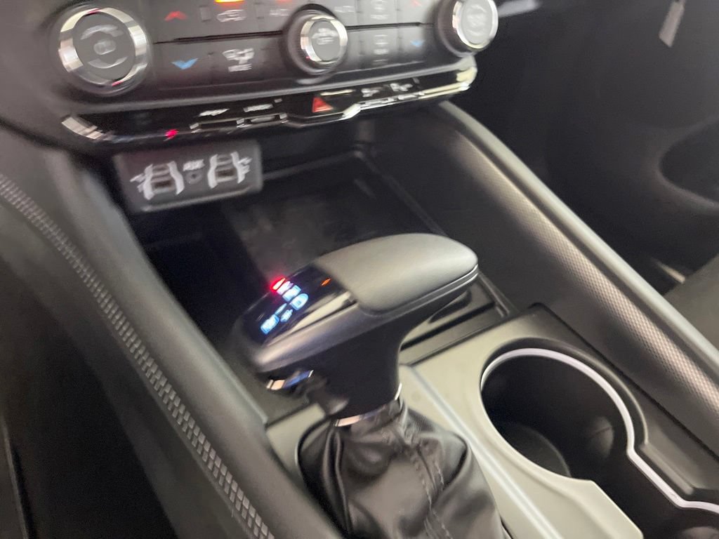 New 2023 Dodge Durango SRT Hellcat w/ Black Package AWD/4WD image 8
