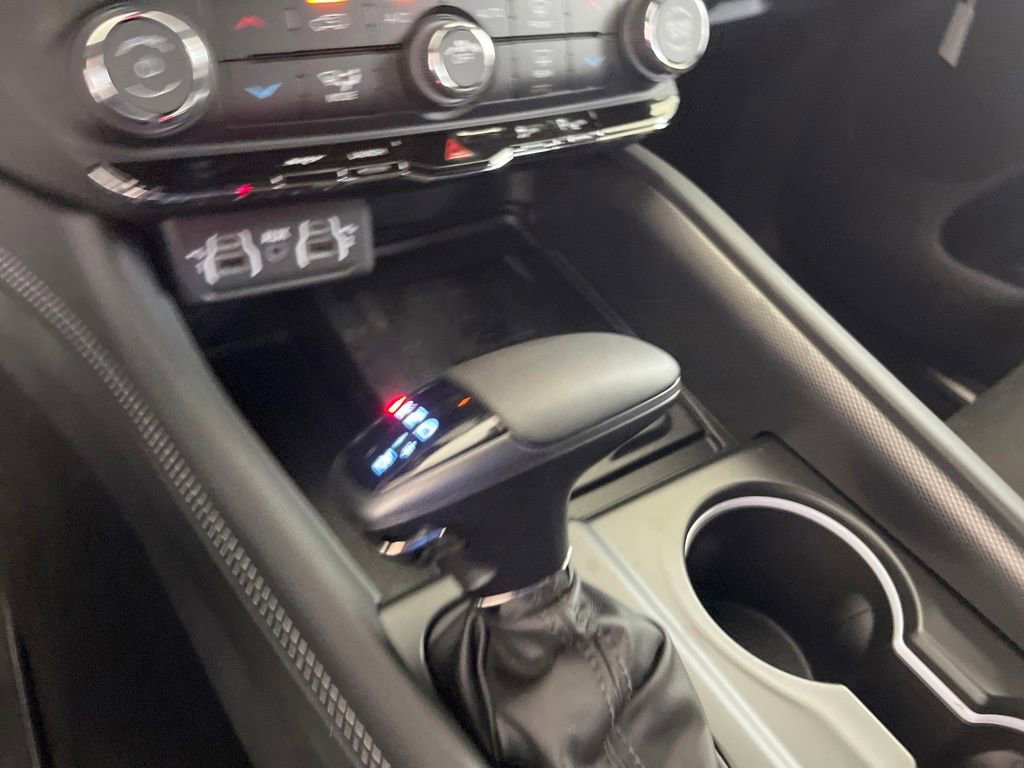 New 2023 Dodge Durango SRT Hellcat w/ Black Package AWD/4WD image 8