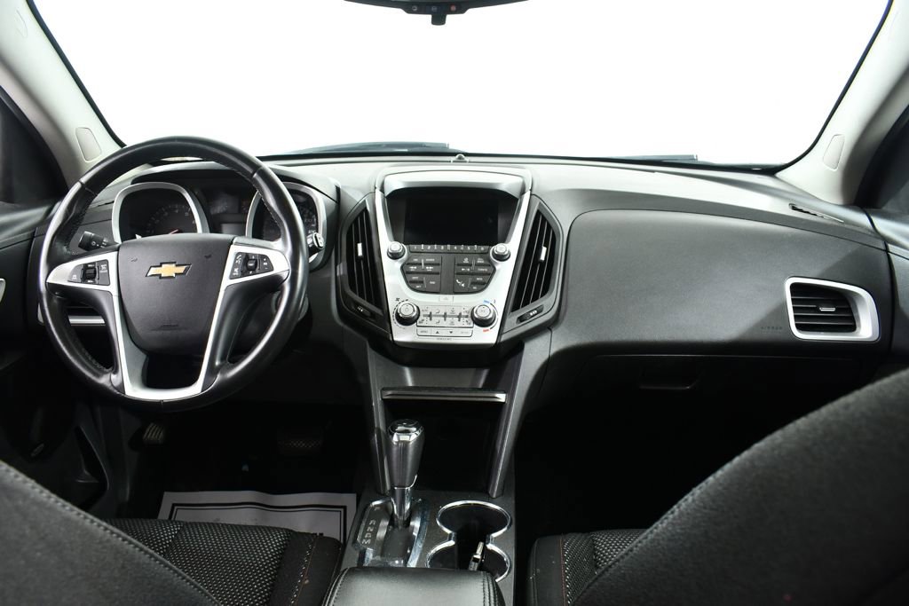 Used 2017 Chevrolet Equinox LT w/ Convenience Package AWD/4WD image 7