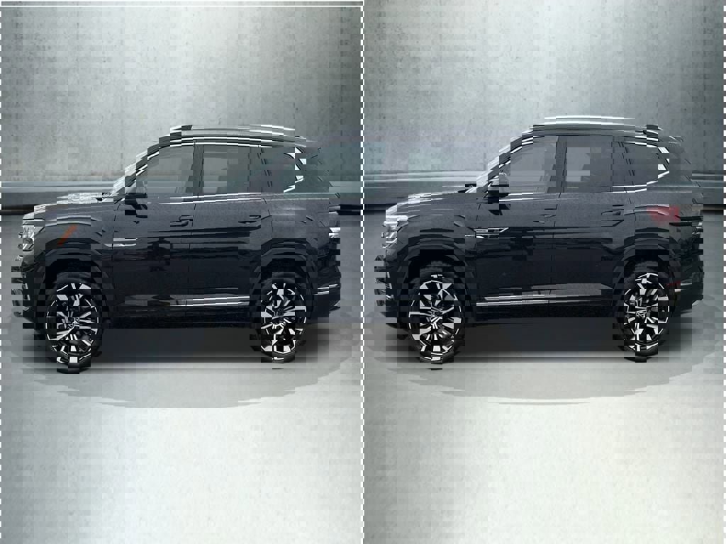 New 2025 Volkswagen Atlas SEL Premium R-Line image 2