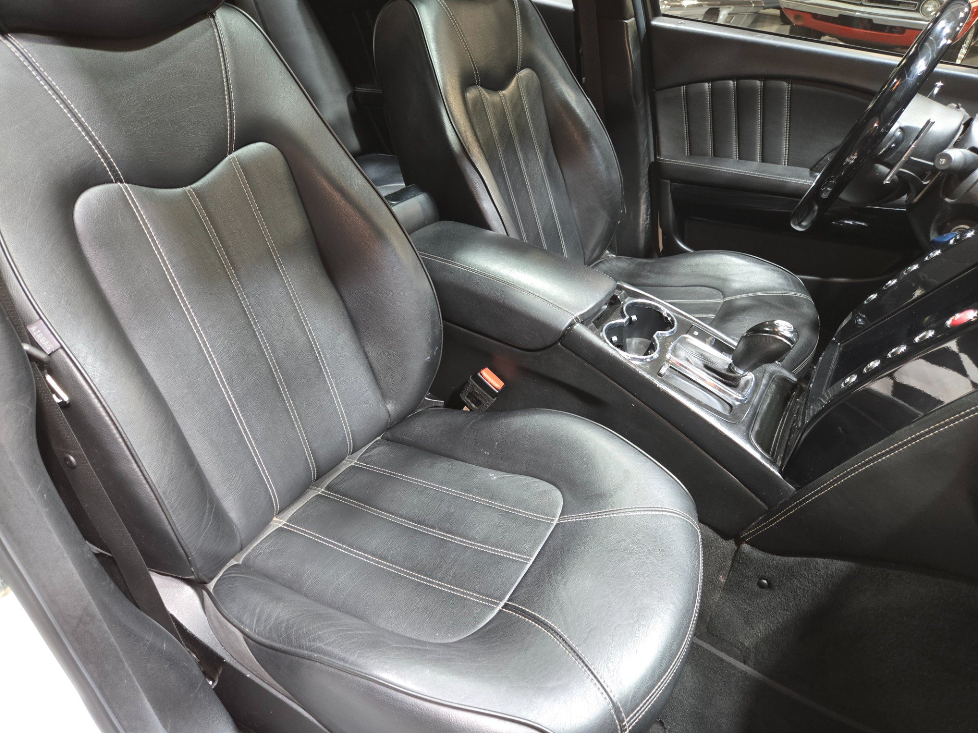 Used 2012 Maserati Quattroporte S RWD image 58