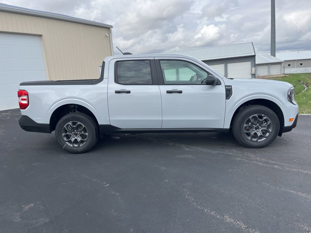 New 2026 Ford Maverick XLT w/ 4K Tow Package AWD/4WD image 2