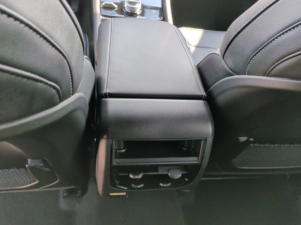 New 2026 Jeep Grand Cherokee Limited AWD/4WD image 45