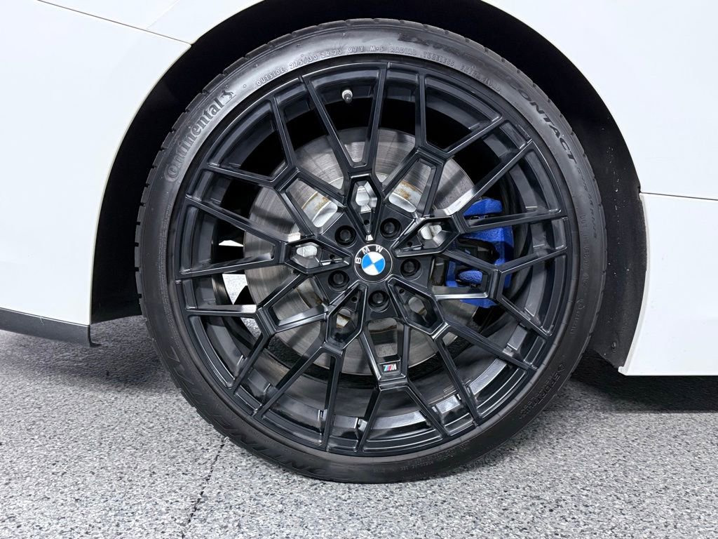 Used 2019 BMW M850i xDrive Coupe AWD/4WD image 6
