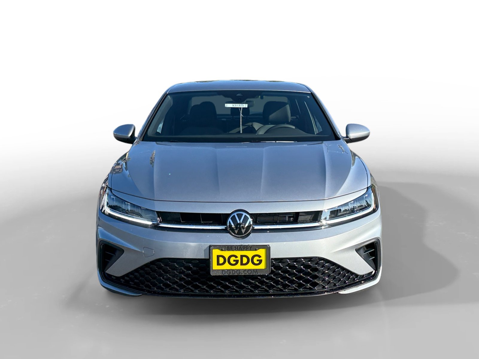 New 2026 Volkswagen Jetta Sport FWD image 8