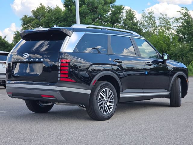 New 2026 Hyundai Palisade SEL FWD image 18
