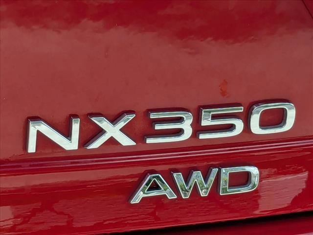 Used 2024 Lexus NX 350 F Sport AWD/4WD image 19