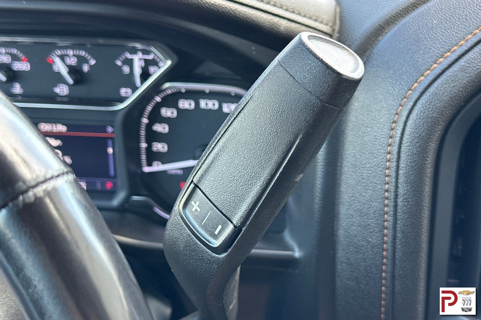 Certified 2021 GMC Sierra 3500 AT4 w/ Gooseneck/5TH Wheel Package image 25