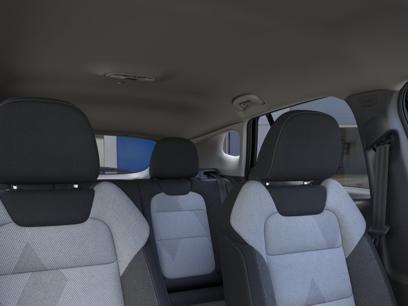 New 2026 Chevrolet Trax LS w/ LS Convenience Package FWD image 51